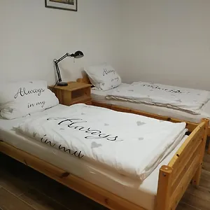 Eschenstraße 21a Apartment Taufkirchen (Munich)