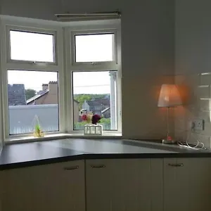 Recently Renovated House In Heart Of Galway