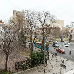Lovely With Balcony , Bucarest Rumanía