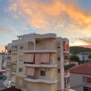 Ionian Blue Apartment Himarë