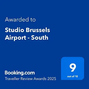 studio-brussels-airport-south.brusselshotelsbook.com/