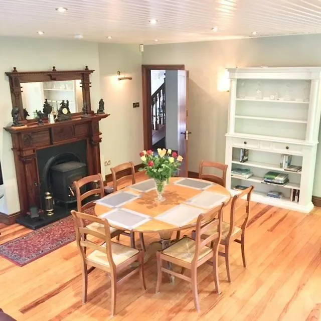 Homestay Ivy House Apartment Galway Ireland