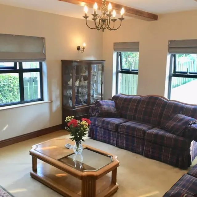 Ivy House Apartment Galway