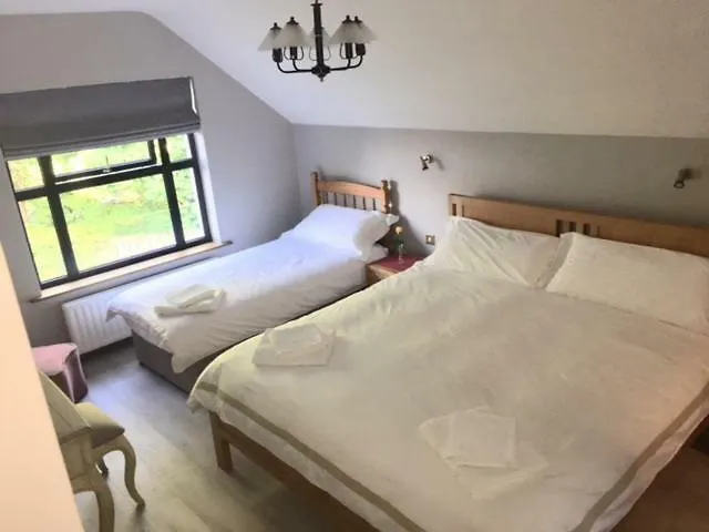 Ivy House Apartment Galway 0*,  Ireland
