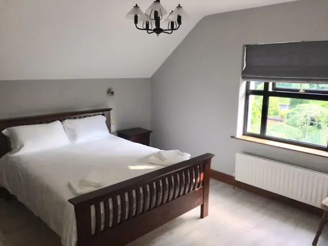 Ivy House Apartment Galway Ireland
